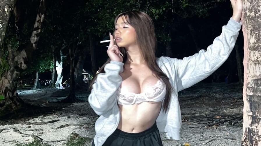 ThaliaPaige Nude