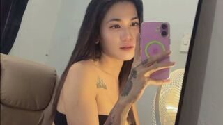 Free Nude ThaniaStewart