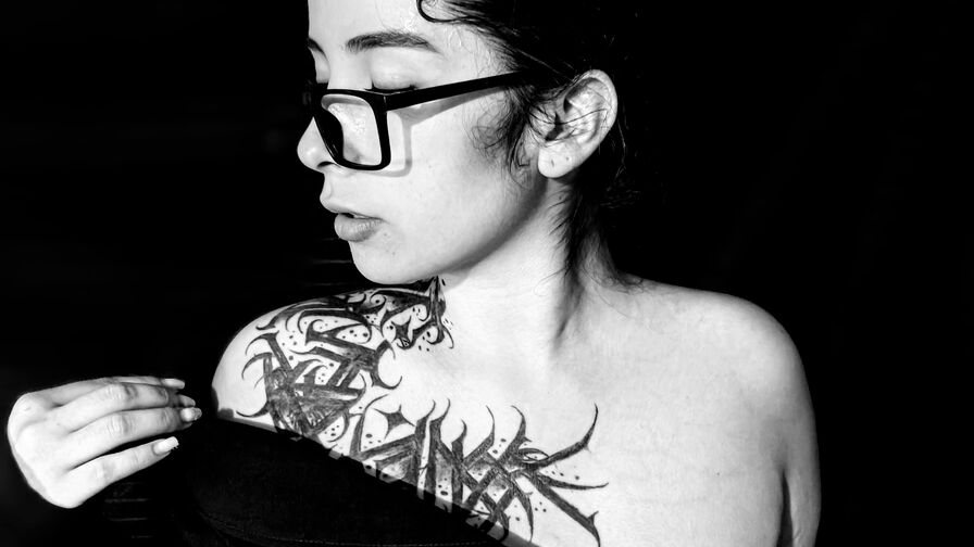 TheoAndCherry Nude