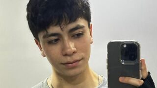 Free Nude ThomassTorres