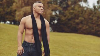 Free Nude TiagoAndrade
