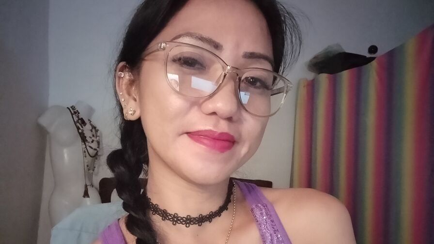 TinaJennah Nude