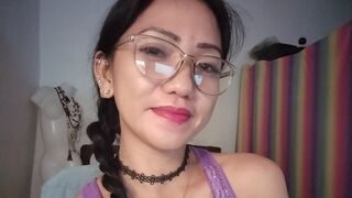 Free Nude TinaJennah