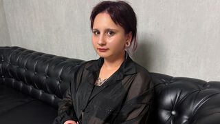 Free Nude TinaMercer