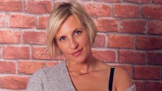 Free Nude TinaRubia