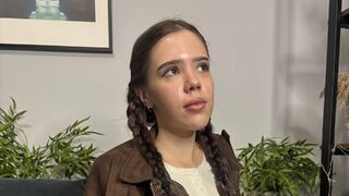 Free Nude TinaRyaann