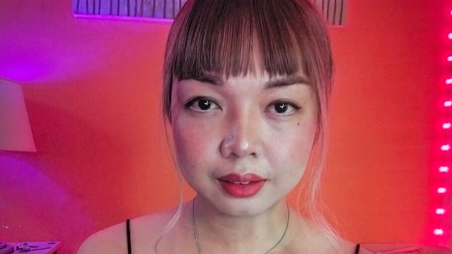 TriciaMogn Nude