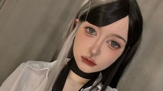 Free Nude TsukiAndKurai