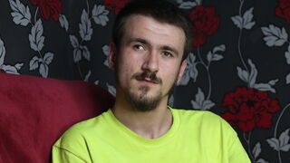Free Nude TylerVex
