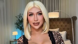 Free Nude TyraWilson
