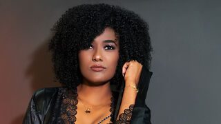 Free Nude TyraWoods