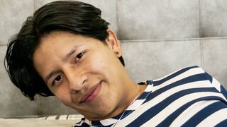 Free Nude VIctumMontenegro