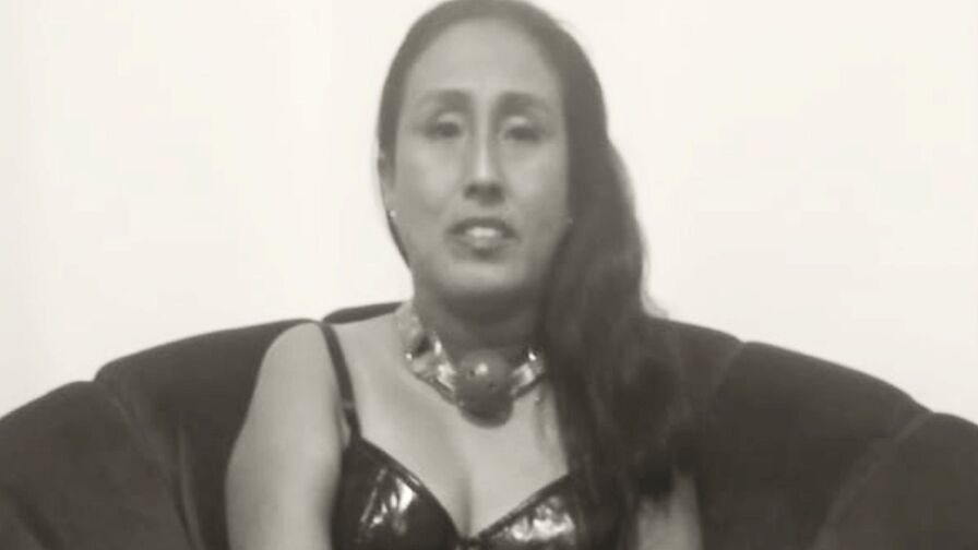 ValentinaCameron Nude