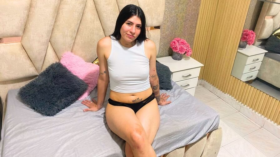ValentinaSomer Nude