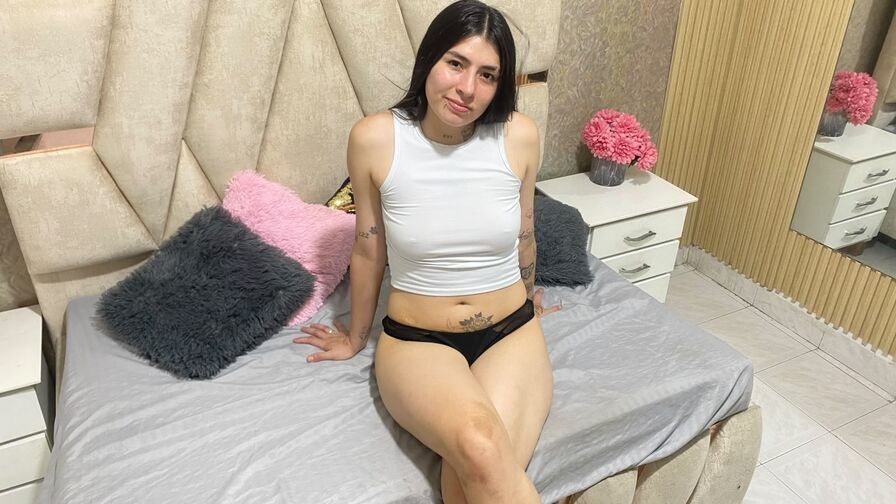 ValentinaSpenzer Nude