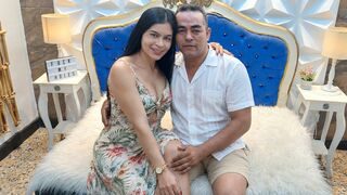 Free Nude ValeriaAndDavid