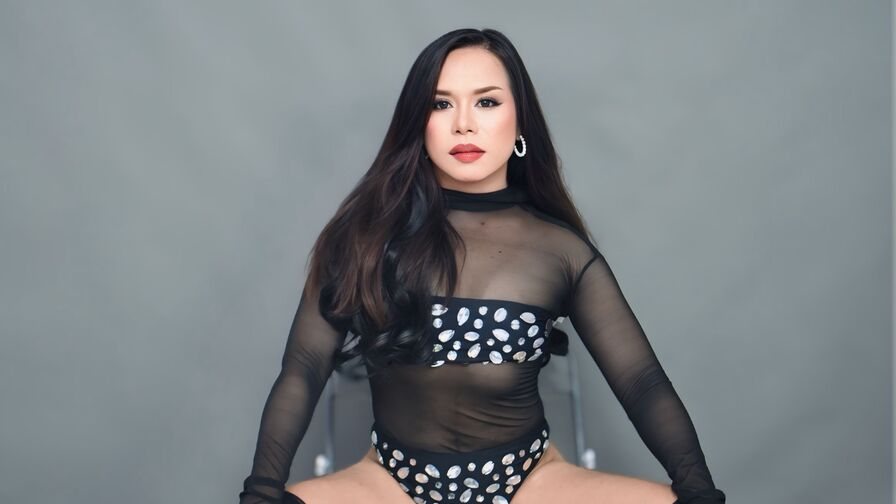 ValeriaClaire Nude