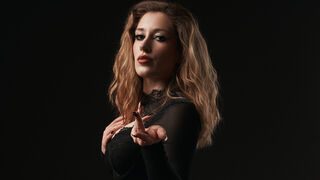 Free Nude ValeriaMistress