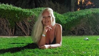 Free Nude ValeriaPrice