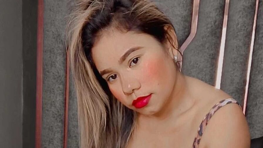 ValerieMendozaa Nude