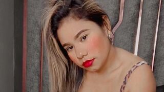 Free Nude ValerieMendozaa
