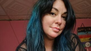 Free Nude ValeryBlue