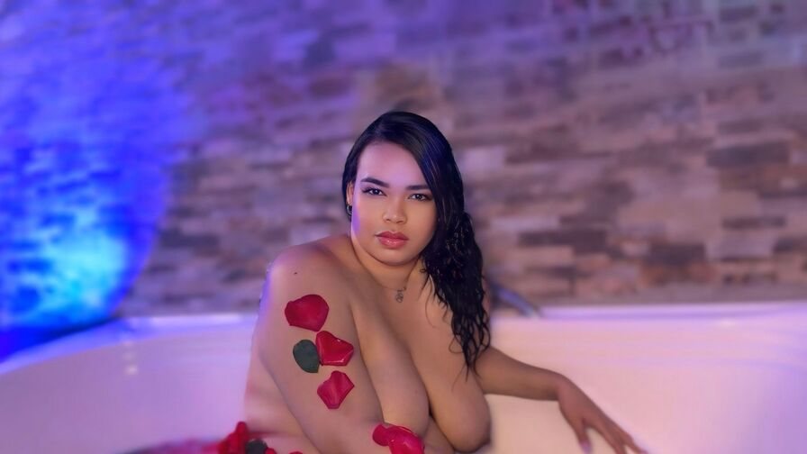 ValeryDodson Nude