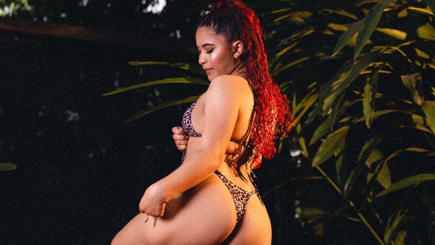 ValkaRey Nude