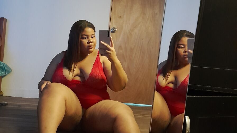 VanesaThomas Nude