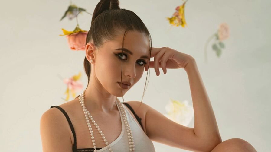 VanessaCelesti Nude