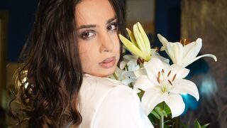 Free Nude VanessaDoyle