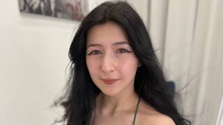 Free Nude VanessaLim