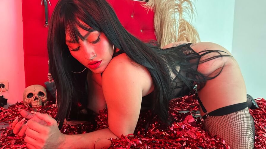VannesaCollins Nude