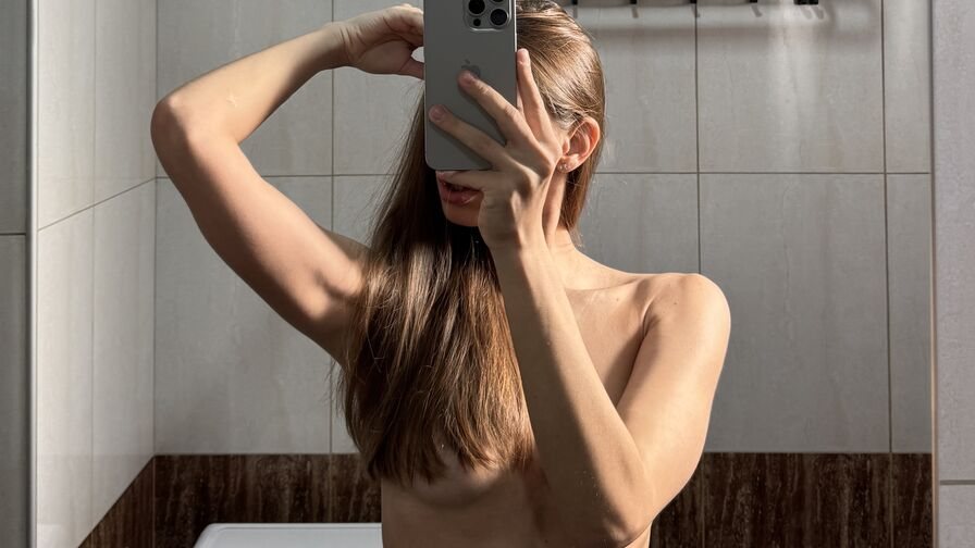 VikiSweets Nude