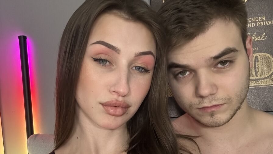 VikkiGeorge Nude
