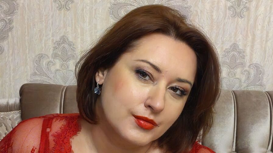 ViktoriaStellar Nude