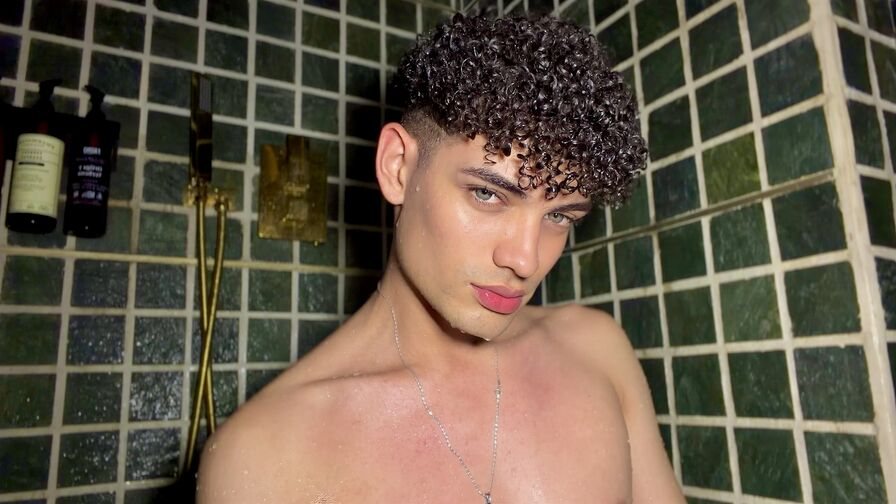 VillyXin Nude
