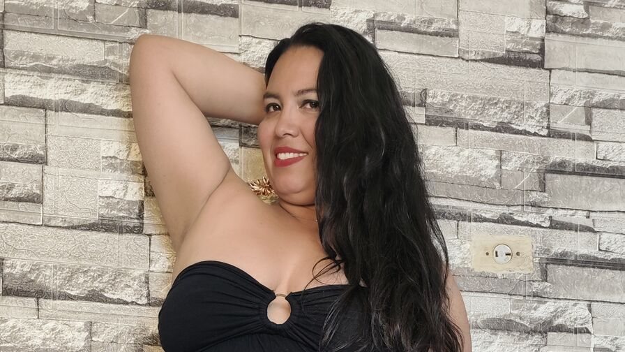VioletMuray Nude