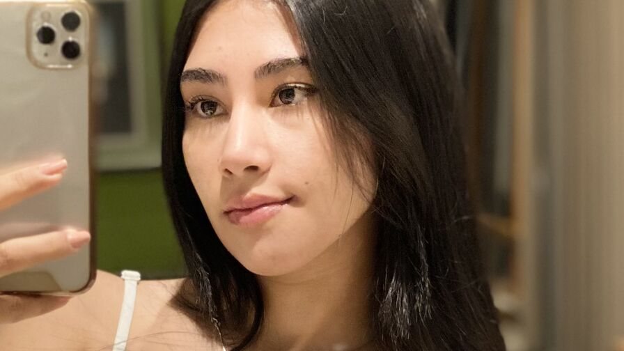 VioletTozier Nude