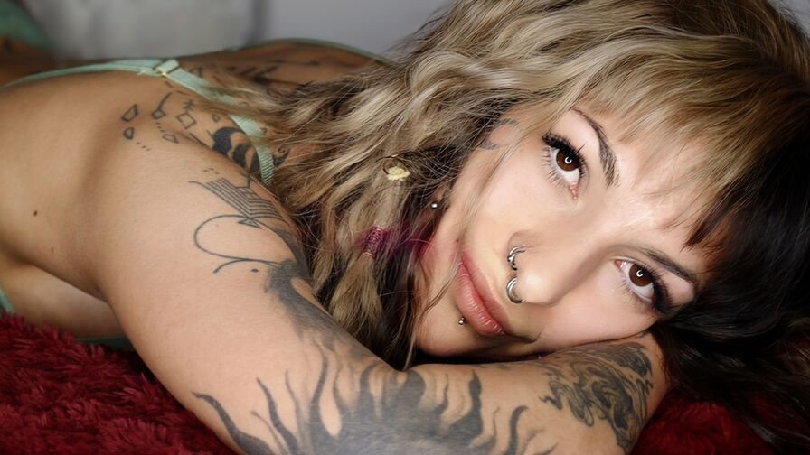 VivVixen Nude