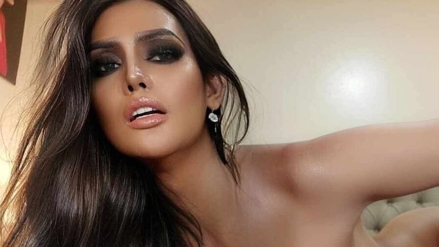 VivamariaKeisha Nude