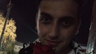 Free Nude VladGrem