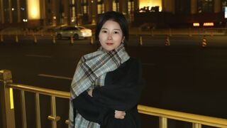 Free Nude WangFei