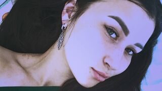 Free Nude WesleyLetcho