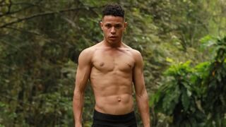 Free Nude WilliemOchoa