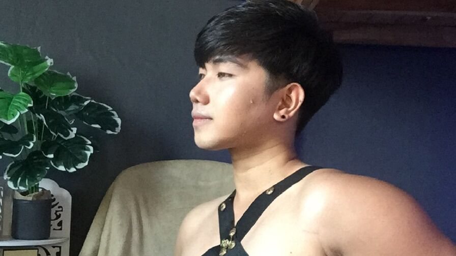 XanderWilson Nude