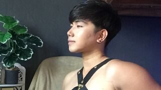Free Nude XanderWilson