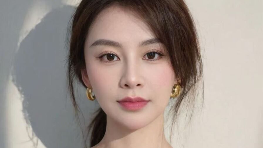 XiaoJuan Nude