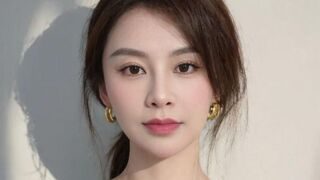 Free Nude XiaoJuan