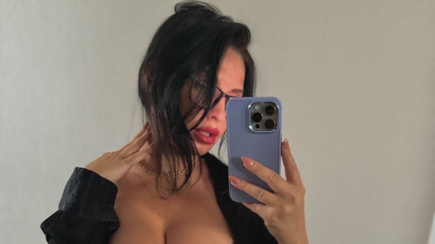 YannaDim Nude